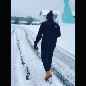 Meet your Posher, Alexander